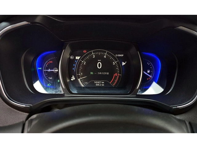 Renault Koleos 2.0 LPe RE Signature 2WD - автомобили, коли, обяви за нови и употребявани 7