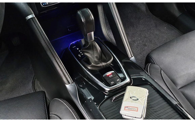 Renault Koleos 2.0 LPe RE Signature 2WD - автомобили, коли, обяви за нови и употребявани 8