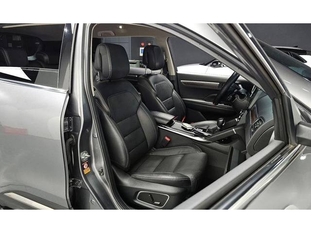 Renault Koleos 2.0 LPe RE Signature 2WD - автомобили, коли, обяви за нови и употребявани 9