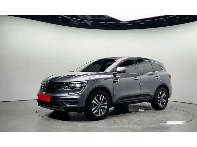 Renault Koleos 2.0 LPe LE 2WD  * НАЙ-ДОБРА ЦЕНА В БЪЛГАРИЯ* - автомобили, коли, обяви за нови и употребявани 0