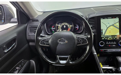 Renault Koleos 2.0 LPe LE 2WD  * НАЙ-ДОБРА ЦЕНА В БЪЛГАРИЯ* - автомобили, коли, обяви за нови и употребявани 14