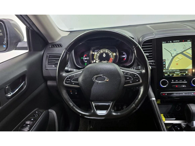 Renault Koleos 2.0 LPe LE 2WD  * НАЙ-ДОБРА ЦЕНА В БЪЛГАРИЯ* - автомобили, коли, обяви за нови и употребявани 14