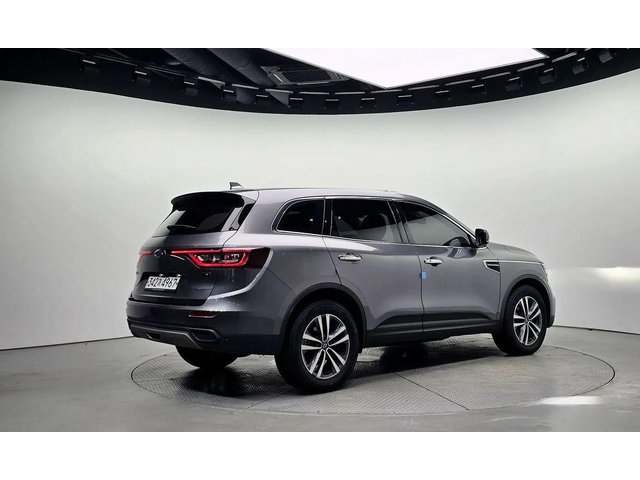 Renault Koleos 2.0 LPe LE 2WD  * НАЙ-ДОБРА ЦЕНА В БЪЛГАРИЯ* - автомобили, коли, обяви за нови и употребявани 1