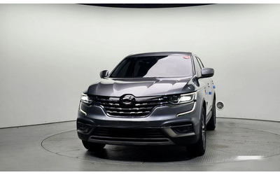 renault-koleos - 2