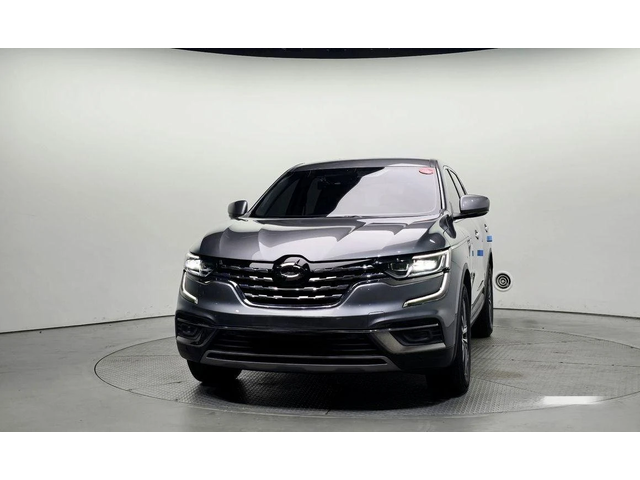 Renault Koleos 2.0 LPe LE 2WD  * НАЙ-ДОБРА ЦЕНА В БЪЛГАРИЯ* - автомобили, коли, обяви за нови и употребявани 2