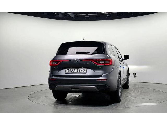 Renault Koleos 2.0 LPe LE 2WD  * НАЙ-ДОБРА ЦЕНА В БЪЛГАРИЯ* - автомобили, коли, обяви за нови и употребявани 3