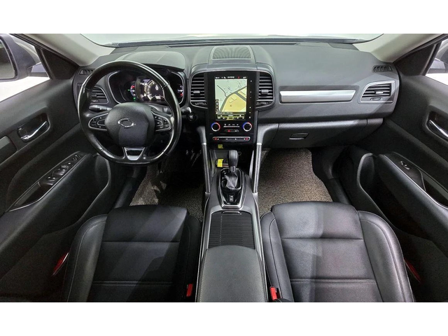 Renault Koleos 2.0 LPe LE 2WD  * НАЙ-ДОБРА ЦЕНА В БЪЛГАРИЯ* - автомобили, коли, обяви за нови и употребявани 6