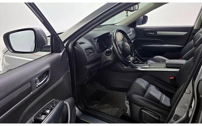 Renault Koleos 2.0 LPe LE 2WD  * НАЙ-ДОБРА ЦЕНА В БЪЛГАРИЯ* - автомобили, коли, обяви за нови и употребявани 9