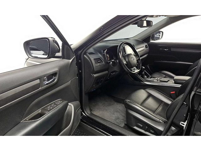 Renault Koleos 2.0 LPe LE 2WD  * НАЙ-ДОБРА ЦЕНА В БЪЛГАРИЯ* - автомобили, коли, обяви за нови и употребявани 10