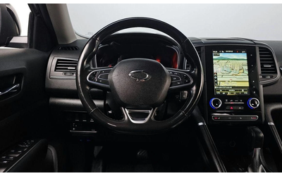 Renault Koleos 2.0 LPe LE 2WD  * НАЙ-ДОБРА ЦЕНА В БЪЛГАРИЯ* - автомобили, коли, обяви за нови и употребявани 12