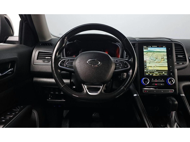 Renault Koleos 2.0 LPe LE 2WD  * НАЙ-ДОБРА ЦЕНА В БЪЛГАРИЯ* - автомобили, коли, обяви за нови и употребявани 12