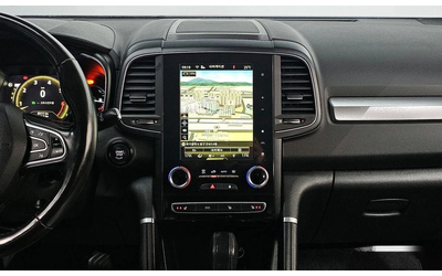 Renault Koleos 2.0 LPe LE 2WD  * НАЙ-ДОБРА ЦЕНА В БЪЛГАРИЯ* - автомобили, коли, обяви за нови и употребявани 13