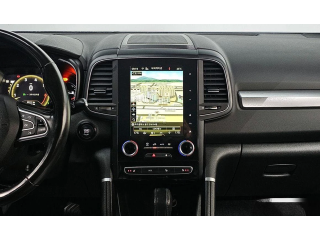 Renault Koleos 2.0 LPe LE 2WD  * НАЙ-ДОБРА ЦЕНА В БЪЛГАРИЯ* - автомобили, коли, обяви за нови и употребявани 13