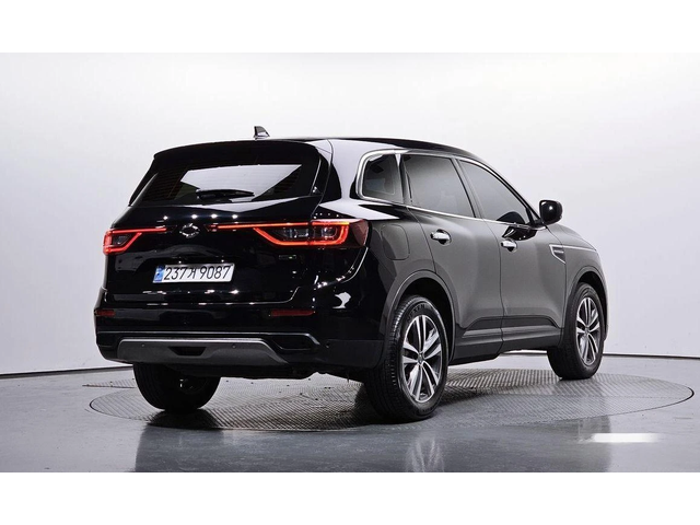 Renault Koleos 2.0 LPe LE 2WD  * НАЙ-ДОБРА ЦЕНА В БЪЛГАРИЯ* - автомобили, коли, обяви за нови и употребявани 1