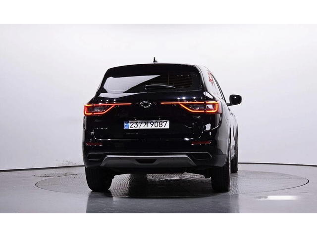 Renault Koleos 2.0 LPe LE 2WD  * НАЙ-ДОБРА ЦЕНА В БЪЛГАРИЯ* - автомобили, коли, обяви за нови и употребявани 3