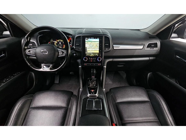 Renault Koleos 2.0 LPe LE 2WD  * НАЙ-ДОБРА ЦЕНА В БЪЛГАРИЯ* - автомобили, коли, обяви за нови и употребявани 6