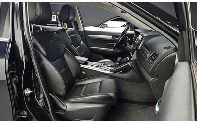 Renault Koleos 2.0 LPe LE 2WD  * НАЙ-ДОБРА ЦЕНА В БЪЛГАРИЯ* - автомобили, коли, обяви за нови и употребявани 9