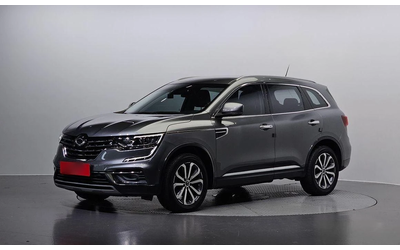 renault-koleos - 0