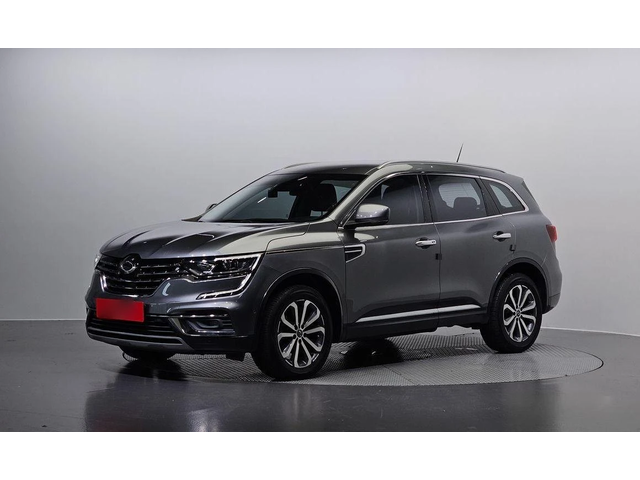 Renault Koleos 2.0 LPe RE 2WD  * НАЙ-ДОБРА ЦЕНА В БЪЛГАРИЯ* - автомобили, коли, обяви за нови и употребявани 0