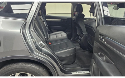 Renault Koleos 2.0 LPe RE 2WD  * НАЙ-ДОБРА ЦЕНА В БЪЛГАРИЯ* - автомобили, коли, обяви за нови и употребявани 11