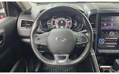 Renault Koleos 2.0 LPe RE 2WD  * НАЙ-ДОБРА ЦЕНА В БЪЛГАРИЯ* - автомобили, коли, обяви за нови и употребявани 12