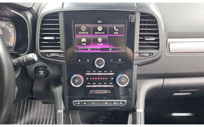 Renault Koleos 2.0 LPe RE 2WD  * НАЙ-ДОБРА ЦЕНА В БЪЛГАРИЯ* - автомобили, коли, обяви за нови и употребявани 14