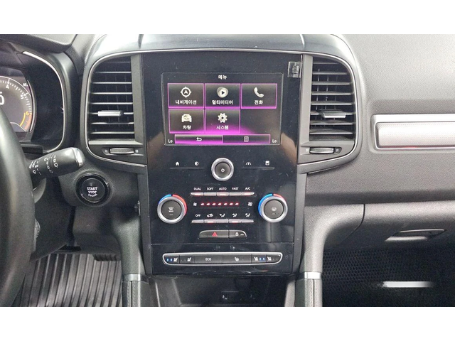 Renault Koleos 2.0 LPe RE 2WD  * НАЙ-ДОБРА ЦЕНА В БЪЛГАРИЯ* - автомобили, коли, обяви за нови и употребявани 14