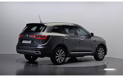 renault-koleos - 1