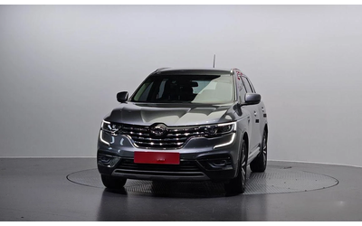 renault-koleos - 2