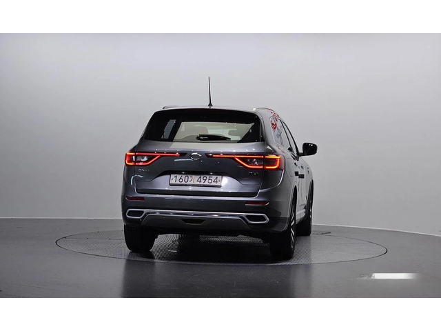 Renault Koleos 2.0 LPe RE 2WD  * НАЙ-ДОБРА ЦЕНА В БЪЛГАРИЯ* - автомобили, коли, обяви за нови и употребявани 3