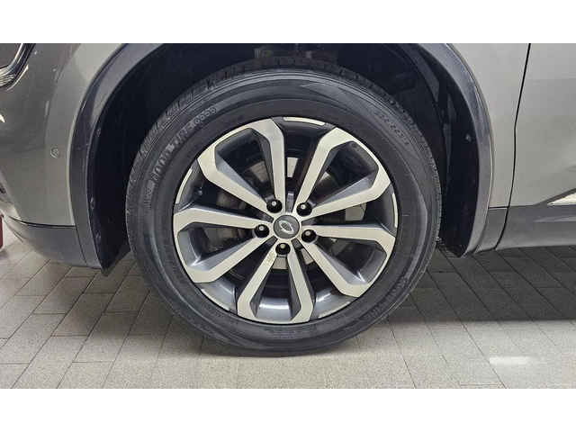 Renault Koleos 2.0 LPe RE 2WD  * НАЙ-ДОБРА ЦЕНА В БЪЛГАРИЯ* - автомобили, коли, обяви за нови и употребявани 4