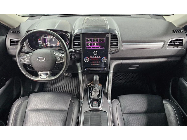 Renault Koleos 2.0 LPe RE 2WD  * НАЙ-ДОБРА ЦЕНА В БЪЛГАРИЯ* - автомобили, коли, обяви за нови и употребявани 6