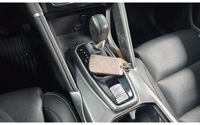 Renault Koleos 2.0 LPe RE 2WD  * НАЙ-ДОБРА ЦЕНА В БЪЛГАРИЯ* - автомобили, коли, обяви за нови и употребявани 8