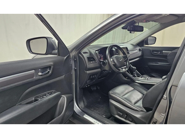 Renault Koleos 2.0 LPe RE 2WD  * НАЙ-ДОБРА ЦЕНА В БЪЛГАРИЯ* - автомобили, коли, обяви за нови и употребявани 9