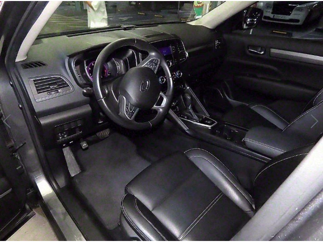 Renault Koleos 2.0 LPe Van 2WD  * НАЙ-ДО - автомобили, коли, обяви за нови и употребявани 10