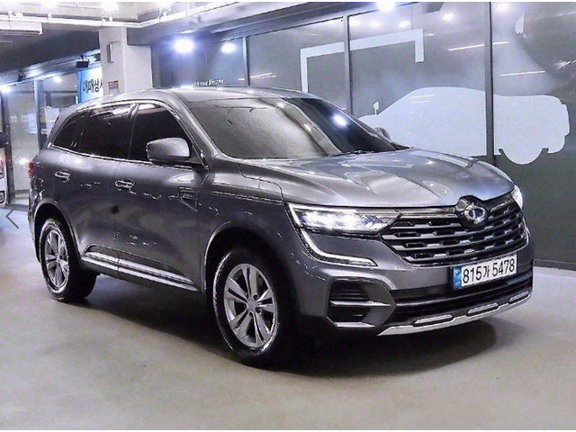 Renault Koleos 2.0 LPe Van 2WD  * НАЙ-ДО - автомобили, коли, обяви за нови и употребявани 1