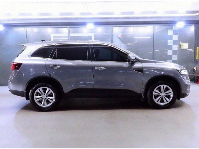 Renault Koleos 2.0 LPe Van 2WD  * НАЙ-ДО - автомобили, коли, обяви за нови и употребявани 3