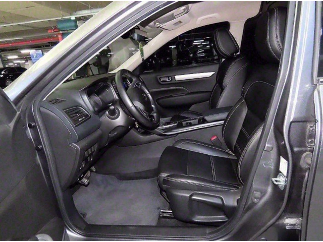 Renault Koleos 2.0 LPe Van 2WD  * НАЙ-ДО - автомобили, коли, обяви за нови и употребявани 6