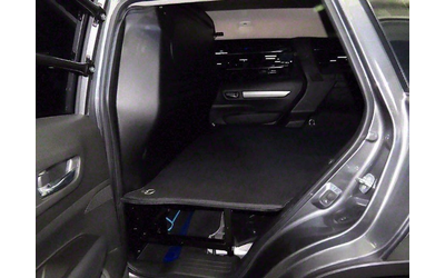 Renault Koleos 2.0 LPe Van 2WD  * НАЙ-ДО - автомобили, коли, обяви за нови и употребявани 7