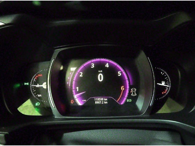 Renault Koleos 2.0 LPe Van 2WD  * НАЙ-ДО - автомобили, коли, обяви за нови и употребявани 9