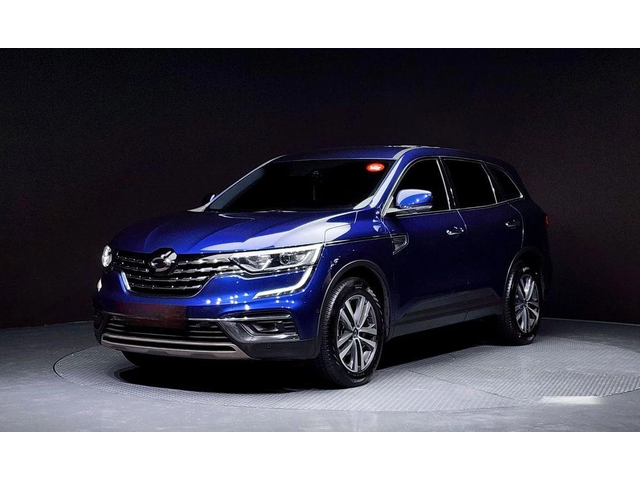 Renault Koleos 2.0 LPe LE 2WD  * НАЙ-ДОБРА ЦЕНА В БЪЛГАРИЯ* - автомобили, коли, обяви за нови и употребявани 0