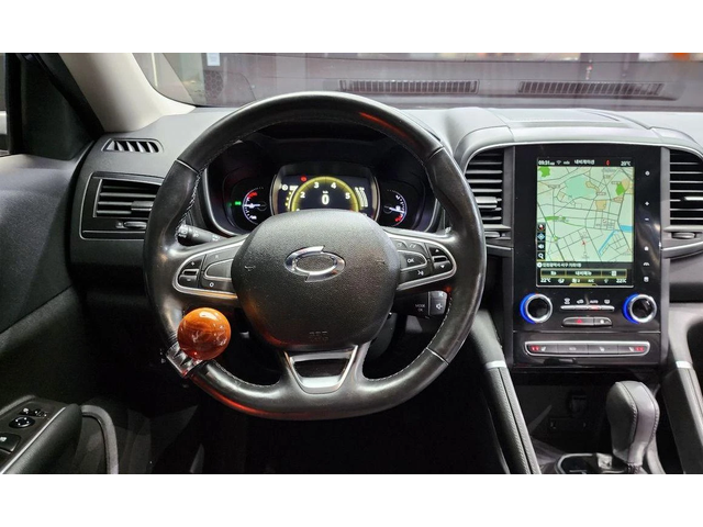 Renault Koleos 2.0 LPe LE 2WD  * НАЙ-ДОБРА ЦЕНА В БЪЛГАРИЯ* - автомобили, коли, обяви за нови и употребявани 12