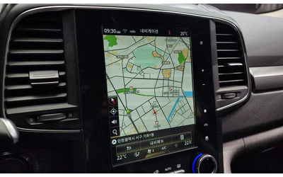 Renault Koleos 2.0 LPe LE 2WD  * НАЙ-ДОБРА ЦЕНА В БЪЛГАРИЯ* - автомобили, коли, обяви за нови и употребявани 13