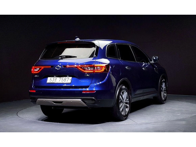 Renault Koleos 2.0 LPe LE 2WD  * НАЙ-ДОБРА ЦЕНА В БЪЛГАРИЯ* - автомобили, коли, обяви за нови и употребявани 1