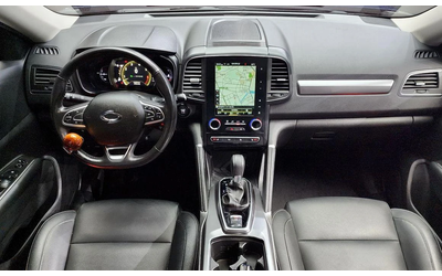 Renault Koleos 2.0 LPe LE 2WD  * НАЙ-ДОБРА ЦЕНА В БЪЛГАРИЯ* - автомобили, коли, обяви за нови и употребявани 6