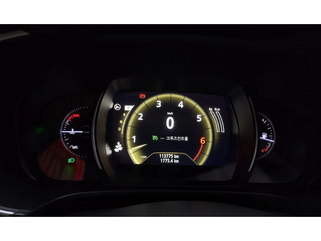 Renault Koleos 2.0 LPe LE 2WD  * НАЙ-ДОБРА ЦЕНА В БЪЛГАРИЯ* - автомобили, коли, обяви за нови и употребявани 7