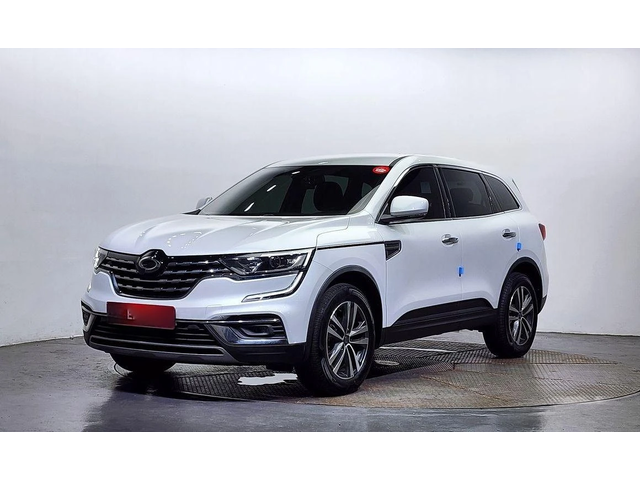 Renault Koleos 2.0 LPe LE 2WD  * НАЙ-ДОБРА ЦЕНА В БЪЛГАРИЯ* - автомобили, коли, обяви за нови и употребявани 0