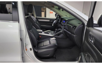 Renault Koleos 2.0 LPe LE 2WD  * НАЙ-ДОБРА ЦЕНА В БЪЛГАРИЯ* - автомобили, коли, обяви за нови и употребявани 11