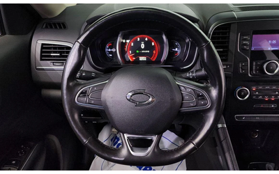 Renault Koleos 2.0 LPe LE 2WD  * НАЙ-ДОБРА ЦЕНА В БЪЛГАРИЯ* - автомобили, коли, обяви за нови и употребявани 14