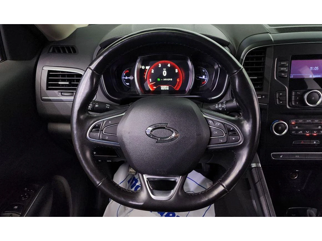 Renault Koleos 2.0 LPe LE 2WD  * НАЙ-ДОБРА ЦЕНА В БЪЛГАРИЯ* - автомобили, коли, обяви за нови и употребявани 14